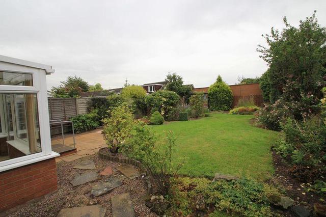  Image of 2 bedroom Bungalow for sale in St. Matthews Drive Derrington Stafford ST18 at St. Matthews Drive, Derrington, Stafford