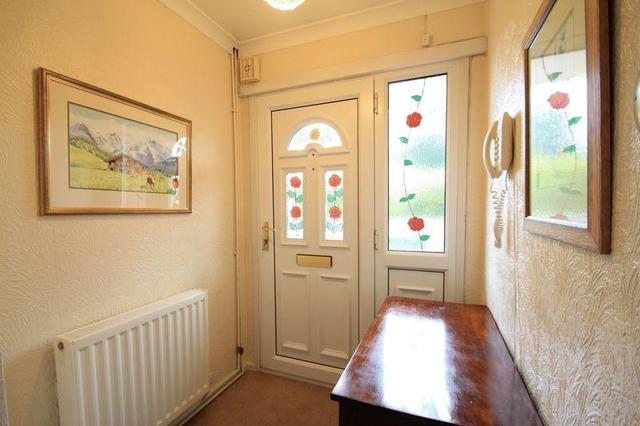  Image of 2 bedroom Bungalow for sale in St. Matthews Drive Derrington Stafford ST18 at St. Matthews Drive, Derrington, Stafford