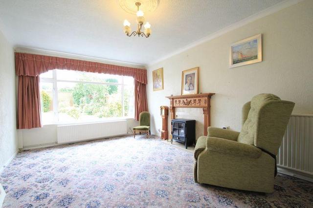  Image of 2 bedroom Bungalow for sale in St. Matthews Drive Derrington Stafford ST18 at St. Matthews Drive, Derrington, Stafford