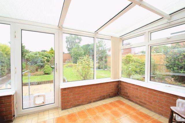  Image of 2 bedroom Bungalow for sale in St. Matthews Drive Derrington Stafford ST18 at St. Matthews Drive, Derrington, Stafford