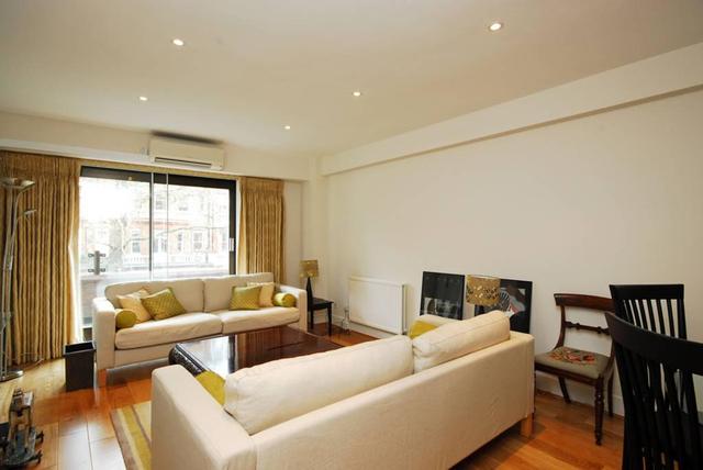  Image of 2 bedroom Flat to rent in Clipstone Street London W1W at Clipstone Street, Fitzrovia, W1W