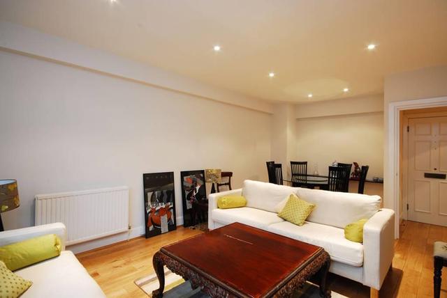  Image of 2 bedroom Flat to rent in Clipstone Street London W1W at Clipstone Street, Fitzrovia, W1W