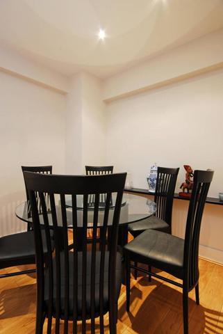 Image of 2 bedroom Flat to rent in Clipstone Street London W1W at Clipstone Street, Fitzrovia, W1W