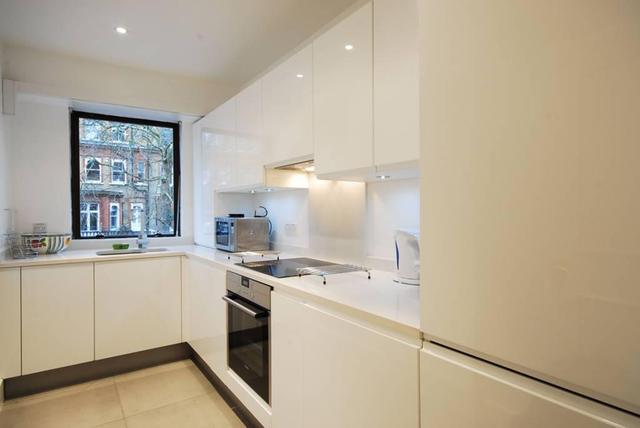  Image of 2 bedroom Flat to rent in Clipstone Street London W1W at Clipstone Street, Fitzrovia, W1W