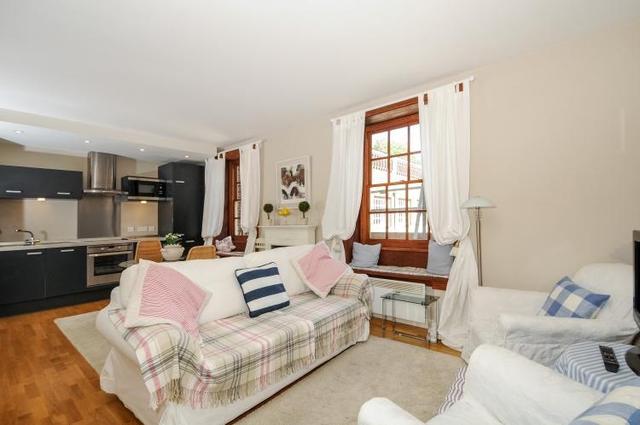  Image of 2 bedroom Flat to rent in Mortimer Street London W1T at Fitzroy Street, Fitzrovia, W1T