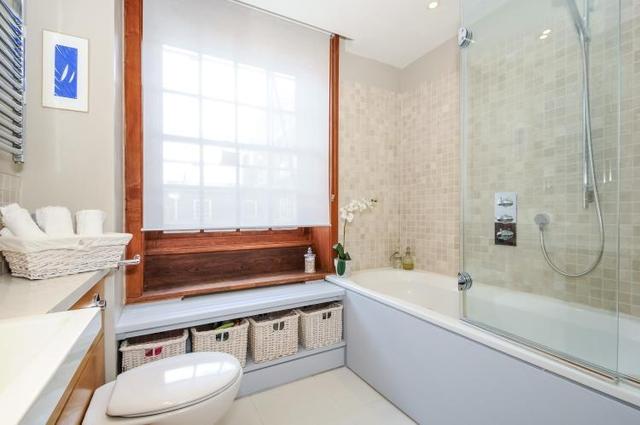  Image of 2 bedroom Flat to rent in Mortimer Street London W1T at Fitzroy Street, Fitzrovia, W1T