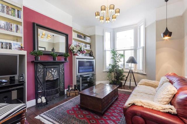  Image of 2 bedroom Flat to rent in Wells Street London W1T at Wells Street, Fitzrovia, W1T
