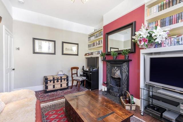  Image of 2 bedroom Flat to rent in Wells Street London W1T at Wells Street, Fitzrovia, W1T