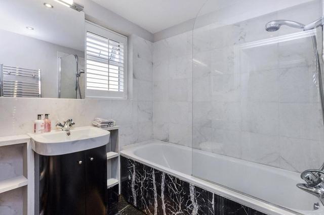  Image of 2 bedroom Flat to rent in Wells Street London W1T at Wells Street, Fitzrovia, W1T