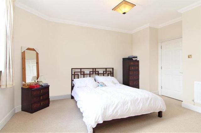  Image of 2 bedroom Flat to rent in Vereker Road London W14 at Vereker Road, London, W14