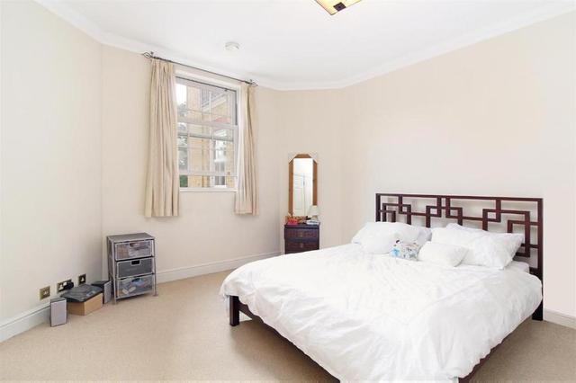  Image of 2 bedroom Flat to rent in Vereker Road London W14 at Vereker Road, London, W14