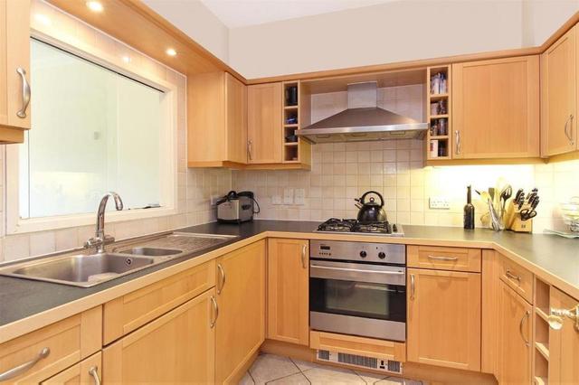  Image of 2 bedroom Flat to rent in Vereker Road London W14 at Vereker Road, London, W14