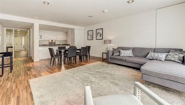  Image of 2 bedroom Flat to rent in Fulham Road London SW3 at FULHAM ROAD, CHELSEA, SW3