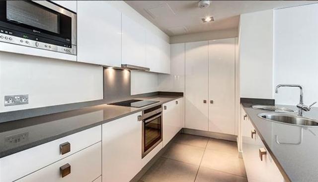  Image of 2 bedroom Flat to rent in Fulham Road London SW3 at FULHAM ROAD, CHELSEA, SW3