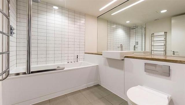  Image of 2 bedroom Flat to rent in Fulham Road London SW3 at FULHAM ROAD, CHELSEA, SW3
