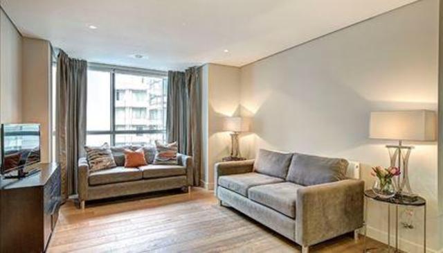  Image of 2 bedroom Flat to rent in Merchant Square East London W2 at 4B MERCHANT SQUARE EAST, PADDINGTON W2
