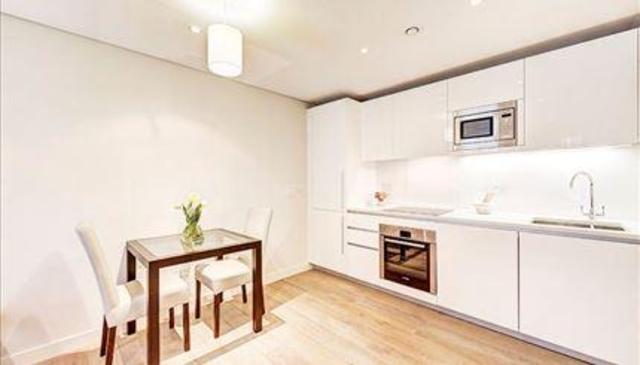  Image of 2 bedroom Flat to rent in Merchant Square East London W2 at 4B MERCHANT SQUARE EAST, PADDINGTON W2