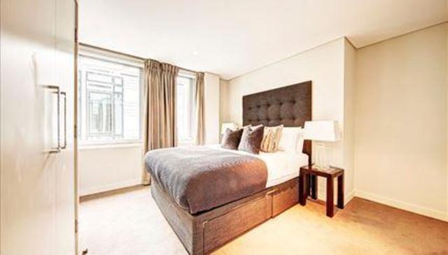  Image of 2 bedroom Flat to rent in Merchant Square East London W2 at 4B MERCHANT SQUARE EAST, PADDINGTON W2