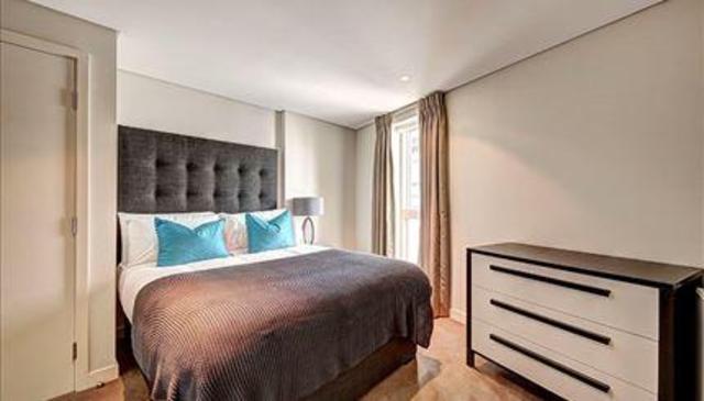  Image of 2 bedroom Flat to rent in Merchant Square East London W2 at 4B MERCHANT SQUARE EAST, PADDINGTON W2