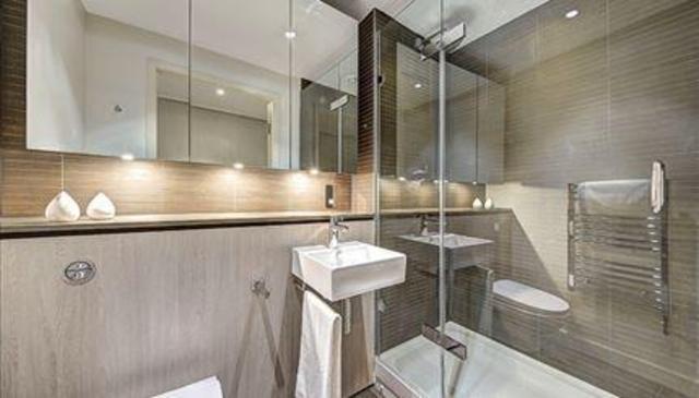  Image of 2 bedroom Flat to rent in Merchant Square East London W2 at 4B MERCHANT SQUARE EAST, PADDINGTON W2