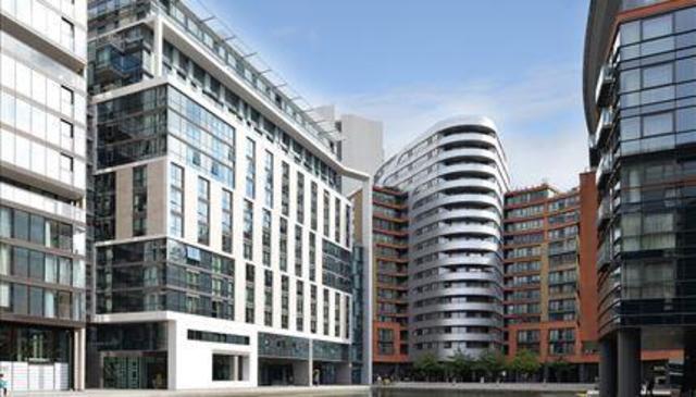  Image of 2 bedroom Flat to rent in Merchant Square East London W2 at 4B MERCHANT SQUARE EAST, PADDINGTON W2