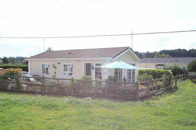  Image of 2 bedroom Retirement Property for sale in The Rowe Stableford Newcastle-under-Lyme ST5 at Yew Tree Park, Nr. Stone, Staffs,  ST5 4EN