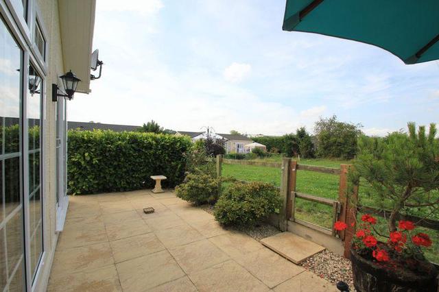  Image of 2 bedroom Retirement Property for sale in The Rowe Stableford Newcastle-under-Lyme ST5 at Yew Tree Park, Nr. Stone, Staffs,  ST5 4EN