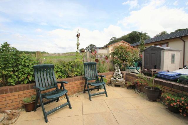  Image of 2 bedroom Retirement Property for sale in The Rowe Stableford Newcastle-under-Lyme ST5 at Yew Tree Park, Nr. Stone, Staffs,  ST5 4EN