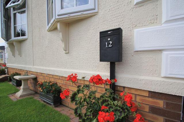  Image of 2 bedroom Retirement Property for sale in The Rowe Stableford Newcastle-under-Lyme ST5 at Yew Tree Park, Nr. Stone, Staffs,  ST5 4EN
