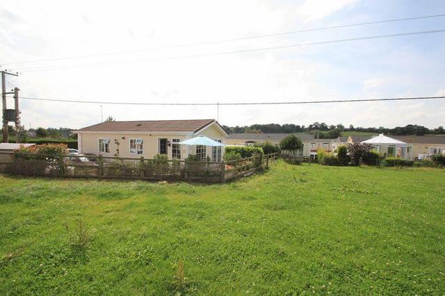  Image of 2 bedroom Retirement Property for sale in The Rowe Stableford Newcastle-under-Lyme ST5 at Yew Tree Park, Nr. Stone, Staffs,  ST5 4EN