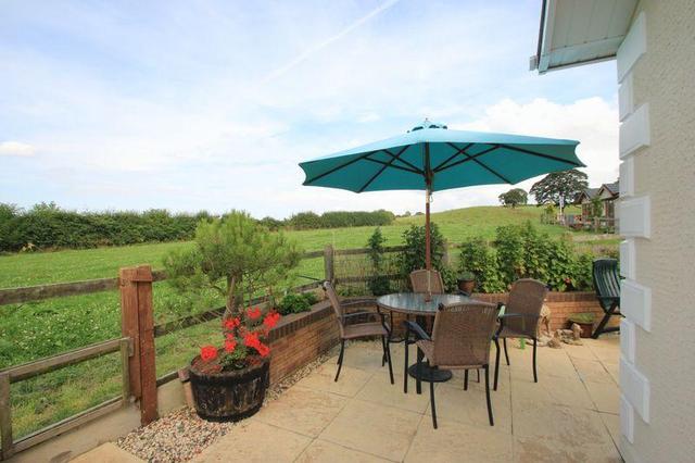  Image of 2 bedroom Retirement Property for sale in The Rowe Stableford Newcastle-under-Lyme ST5 at Yew Tree Park, Nr. Stone, Staffs,  ST5 4EN