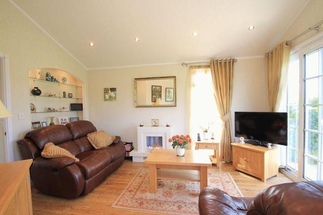  Image of 2 bedroom Retirement Property for sale in The Rowe Stableford Newcastle-under-Lyme ST5 at Yew Tree Park, Nr. Stone, Staffs,  ST5 4EN