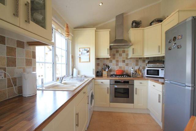  Image of 2 bedroom Retirement Property for sale in The Rowe Stableford Newcastle-under-Lyme ST5 at Yew Tree Park, Nr. Stone, Staffs,  ST5 4EN