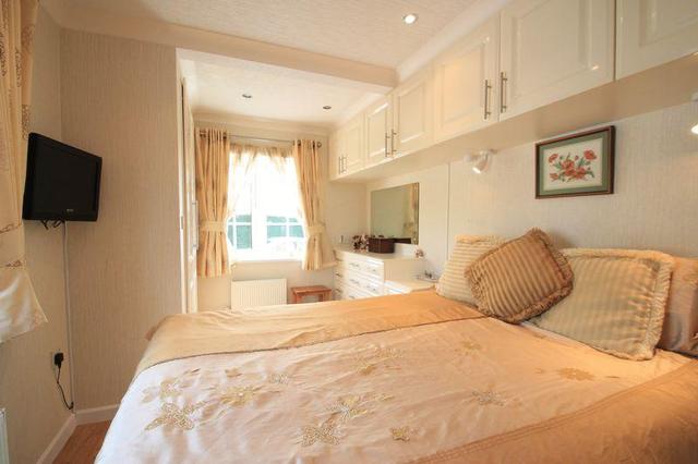  Image of 2 bedroom Retirement Property for sale in The Rowe Stableford Newcastle-under-Lyme ST5 at Yew Tree Park, Nr. Stone, Staffs,  ST5 4EN