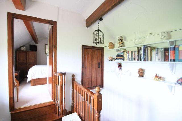  Image of 2 bedroom Semi-Detached house for sale in Park Lane Lapley Stafford ST19 at Park Lane, Stafford