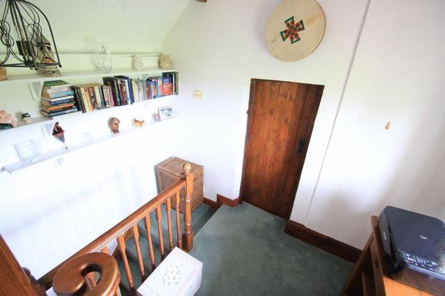  Image of 2 bedroom Semi-Detached house for sale in Park Lane Lapley Stafford ST19 at Park Lane, Stafford