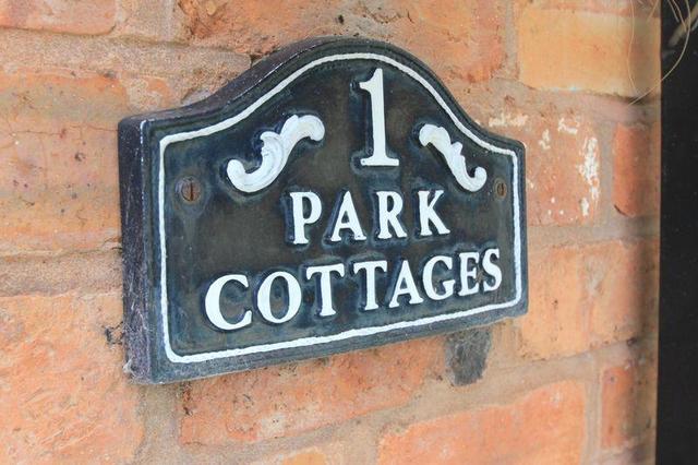  Image of 2 bedroom Semi-Detached house for sale in Park Lane Lapley Stafford ST19 at Park Lane, Stafford