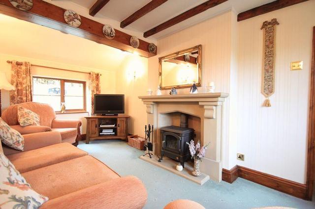  Image of 2 bedroom Semi-Detached house for sale in Park Lane Lapley Stafford ST19 at Park Lane, Stafford