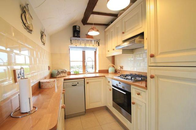  Image of 2 bedroom Semi-Detached house for sale in Park Lane Lapley Stafford ST19 at Park Lane, Stafford