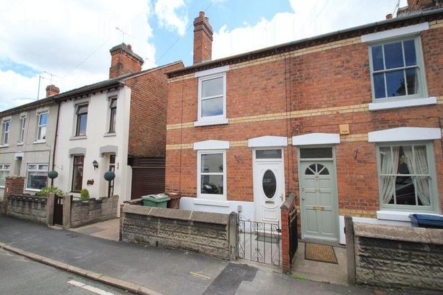  Image of 2 bedroom Terraced house for sale in Alliance Street Stafford ST16 at Alliance Street, Stafford