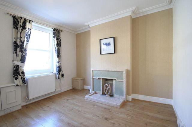  Image of 2 bedroom Terraced house for sale in Alliance Street Stafford ST16 at Alliance Street, Stafford