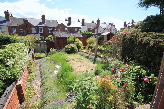  Image of 2 bedroom Terraced house for sale in Alliance Street Stafford ST16 at Alliance Street, Stafford