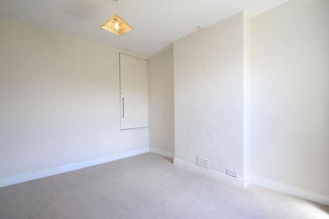  Image of 2 bedroom Terraced house for sale in Alliance Street Stafford ST16 at Alliance Street, Stafford