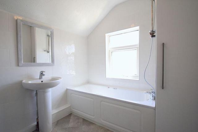  Image of 2 bedroom Terraced house for sale in Alliance Street Stafford ST16 at Alliance Street, Stafford