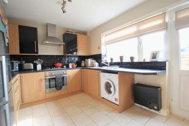  Image of 2 bedroom Terraced house for sale in Fullmoor Close Penkridge Stafford ST19 at IDEAL FOR 1ST TIME BUYERS  Fullmoor Close, Penkridge, ST19 5JQ