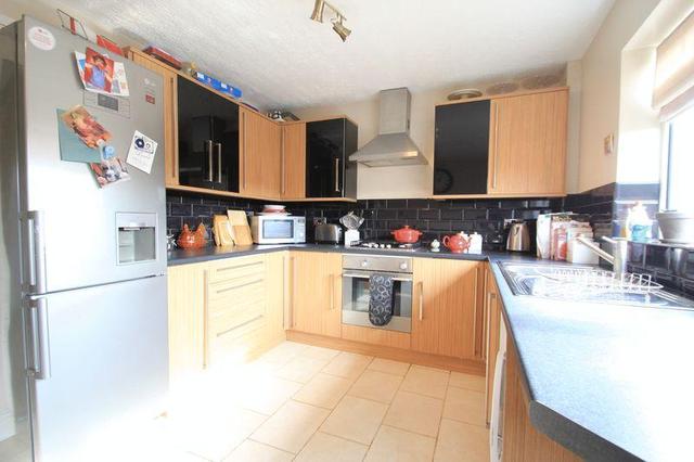  Image of 2 bedroom Terraced house for sale in Fullmoor Close Penkridge Stafford ST19 at IDEAL FOR 1ST TIME BUYERS  Fullmoor Close, Penkridge, ST19 5JQ