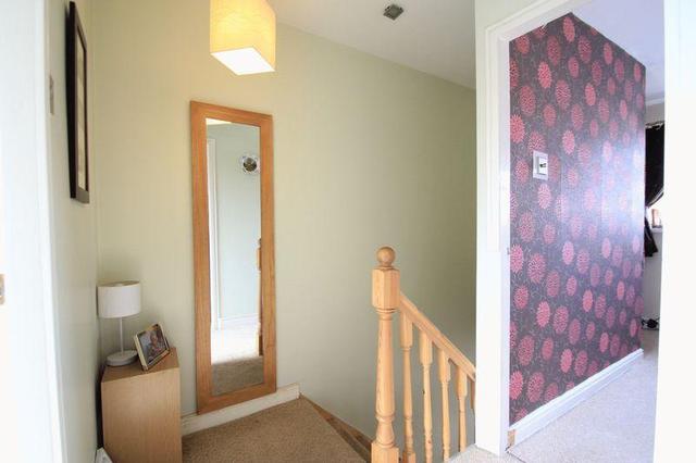  Image of 2 bedroom Terraced house for sale in Fullmoor Close Penkridge Stafford ST19 at IDEAL FOR 1ST TIME BUYERS  Fullmoor Close, Penkridge, ST19 5JQ