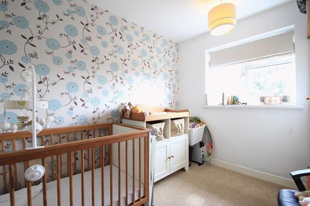 Image of 2 bedroom Terraced house for sale in Fullmoor Close Penkridge Stafford ST19 at IDEAL FOR 1ST TIME BUYERS  Fullmoor Close, Penkridge, ST19 5JQ