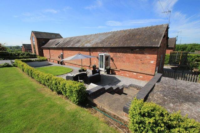  Image of 3 bedroom Barn Conversion for sale in Burston Stafford ST18 at Stunning 3 bed barn conversion nr Burston, Stafford, Staffordshire