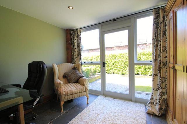  Image of 3 bedroom Barn Conversion for sale in Burston Stafford ST18 at Stunning 3 bed barn conversion nr Burston, Stafford, Staffordshire